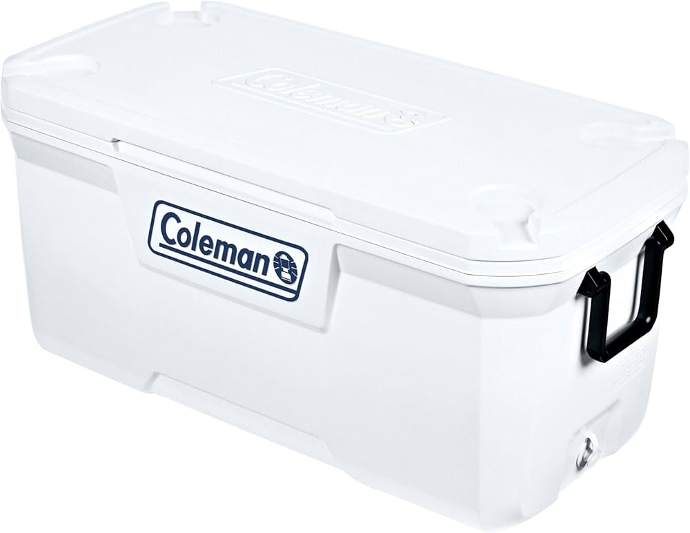 Amazon | Coleman(コールマン) クラシックシリーズ 120クォート